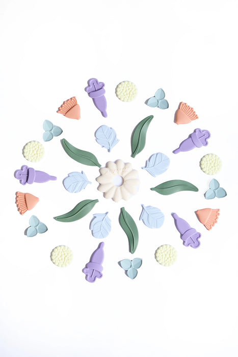 Jellystone | May Gibbs | Mindful Mandala