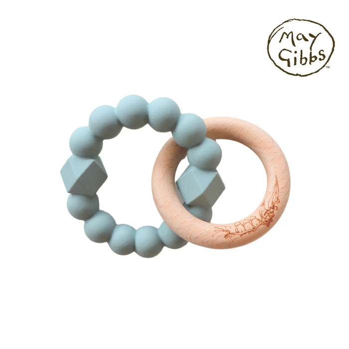 Jellystone | May Gibbs | Teether - Moon