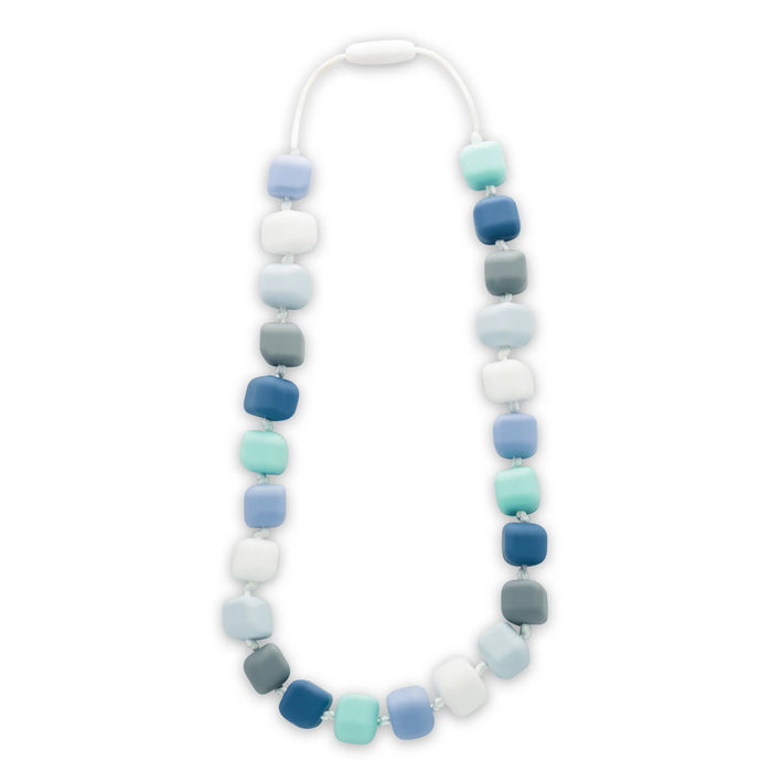 Jellystone | Necklace | Princess & the Pea - Ocean
