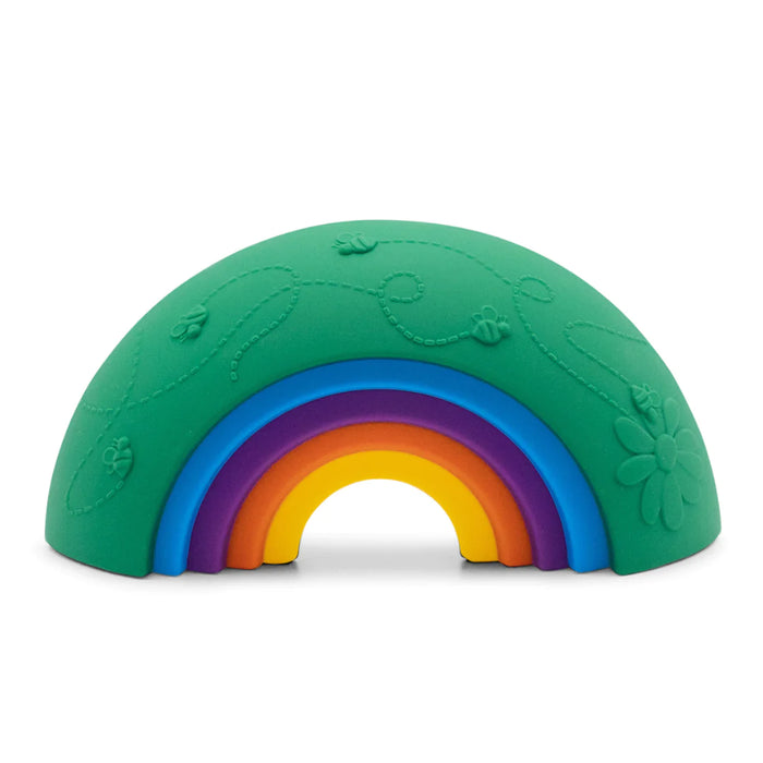 Jellystone | Over the Rainbow