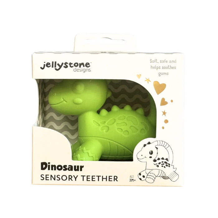 Jellystone | Teether - Dino