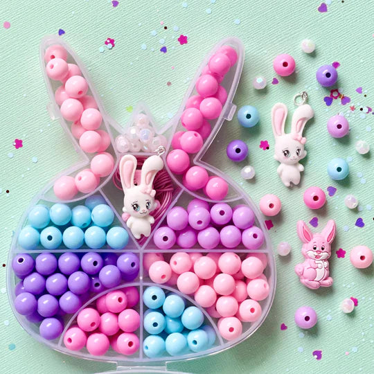 Jewellery Making Kit | Bunny