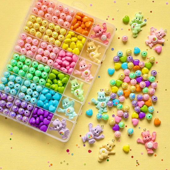 Jewellery Making Kit | Large - 7 designs