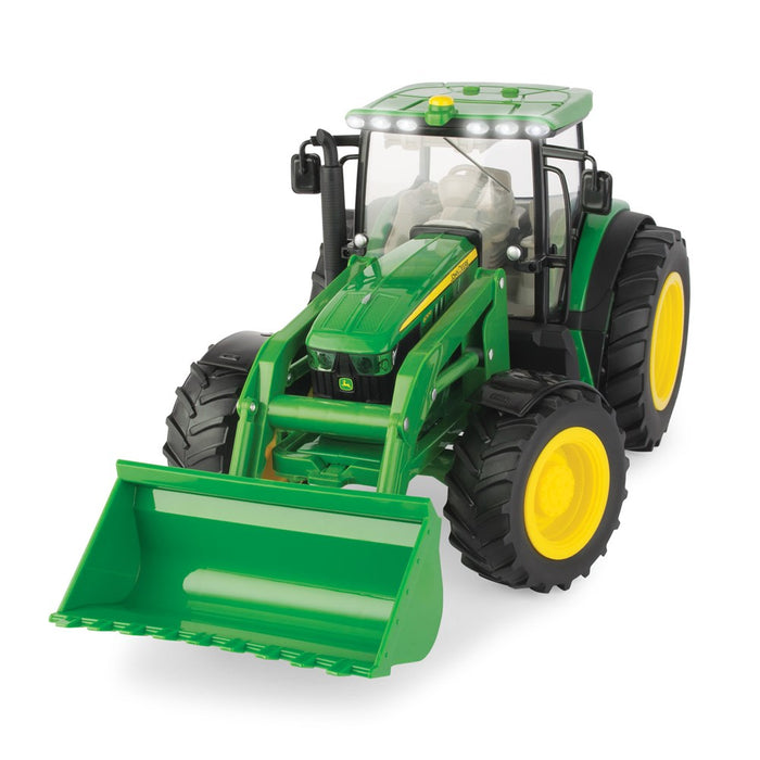 John Deere | 6210R Tractor with Loader 1:16