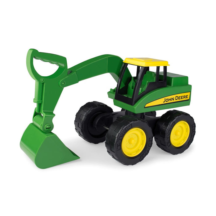 John Deere Excavator