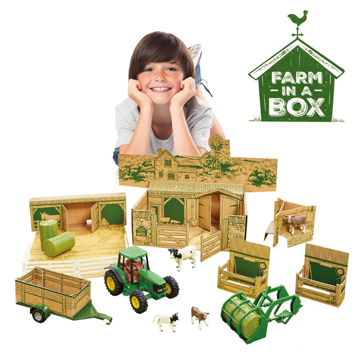 John Deere Farm in a Box