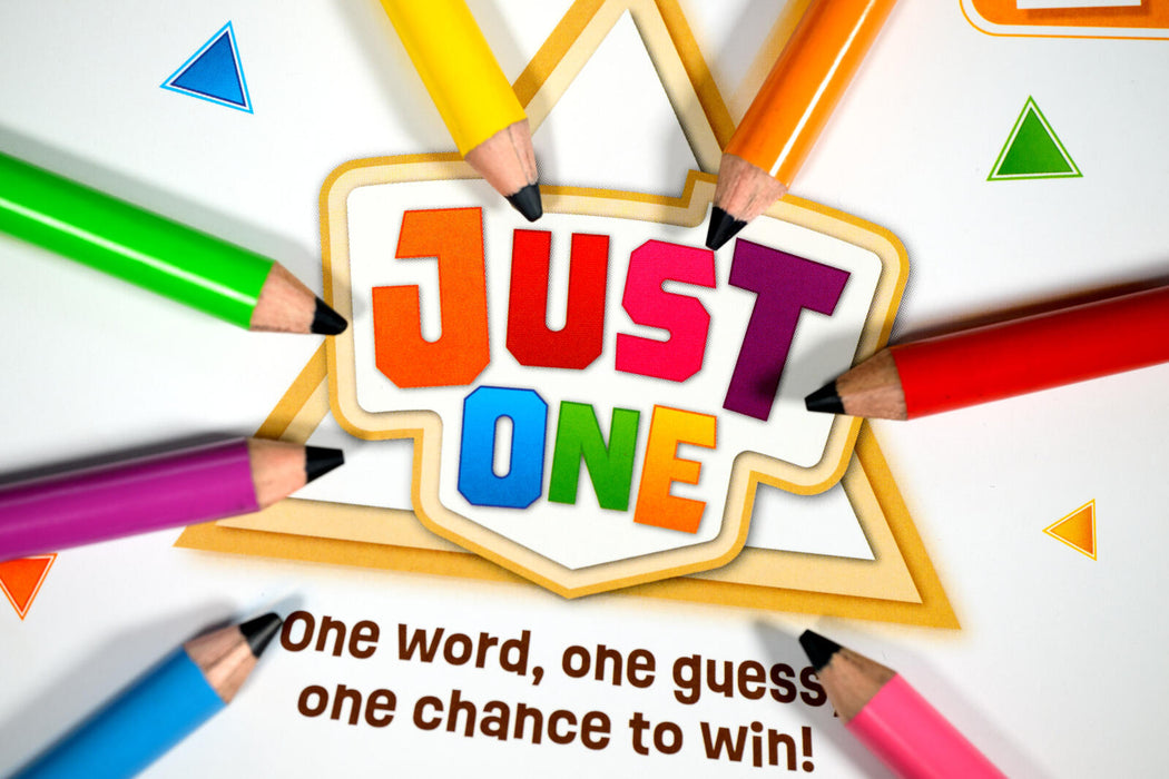 Just One (Refreshed)