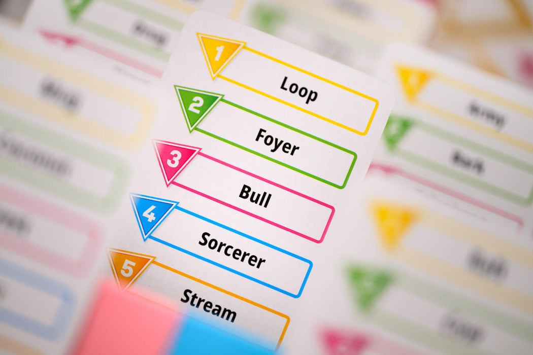 Just One (Refreshed)