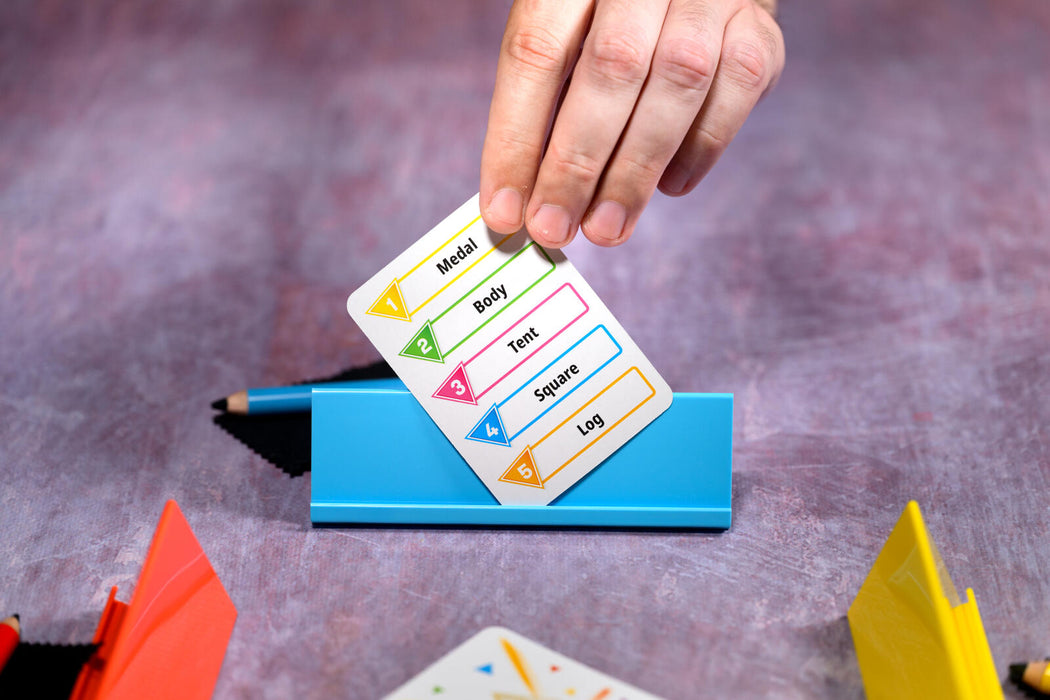 Just One (Refreshed)