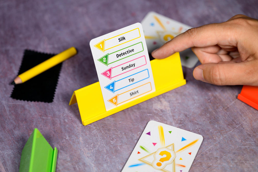 Just One (Refreshed)