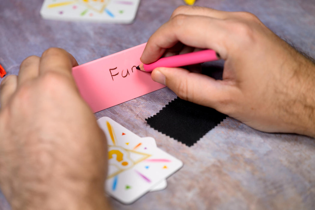 Just One (Refreshed)