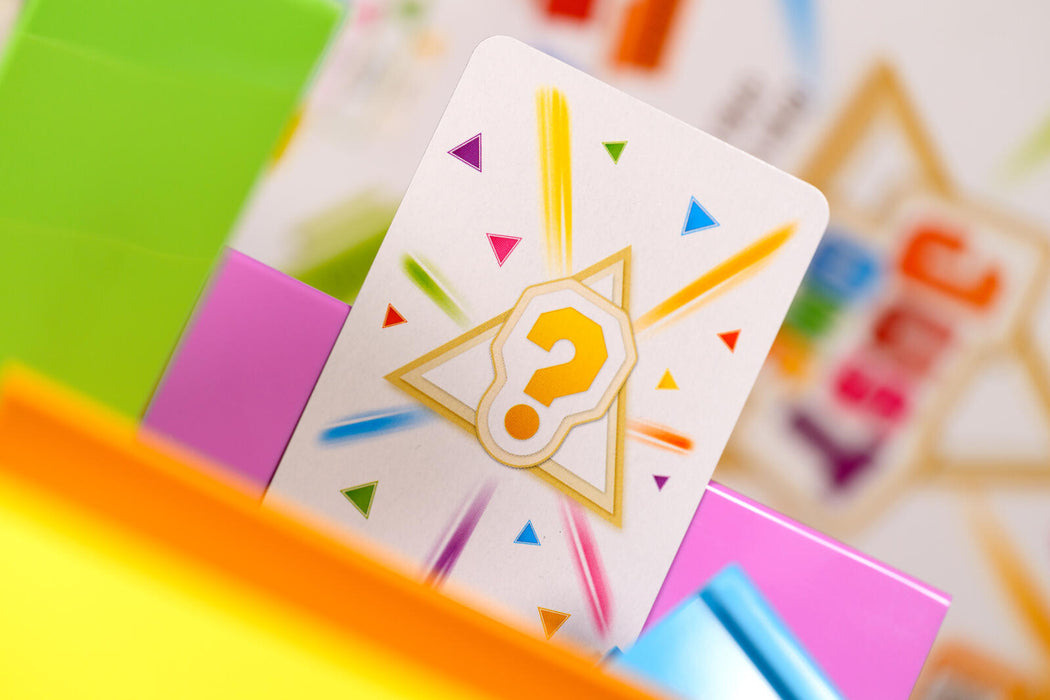 Just One (Refreshed)