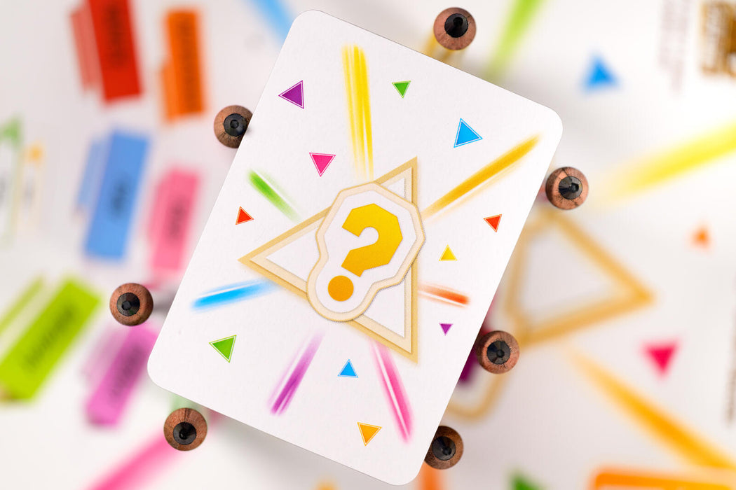 Just One (Refreshed)