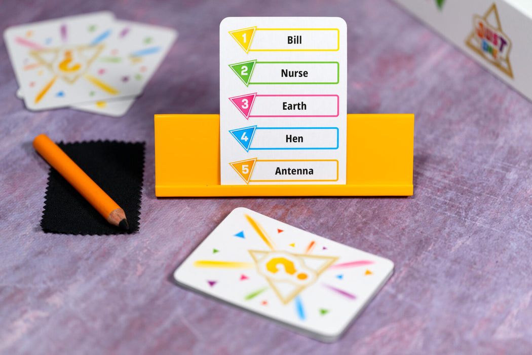 Just One (Refreshed)