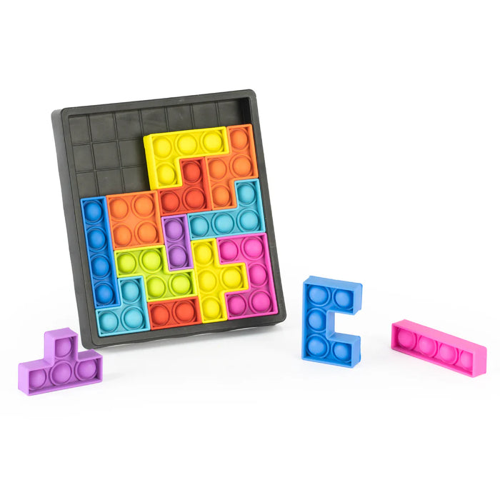 Keycraft | Pop Building Blocks