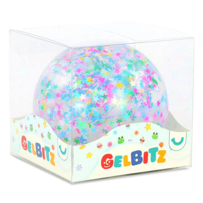 Keycraft | GelBitz Large Glitter Ball
