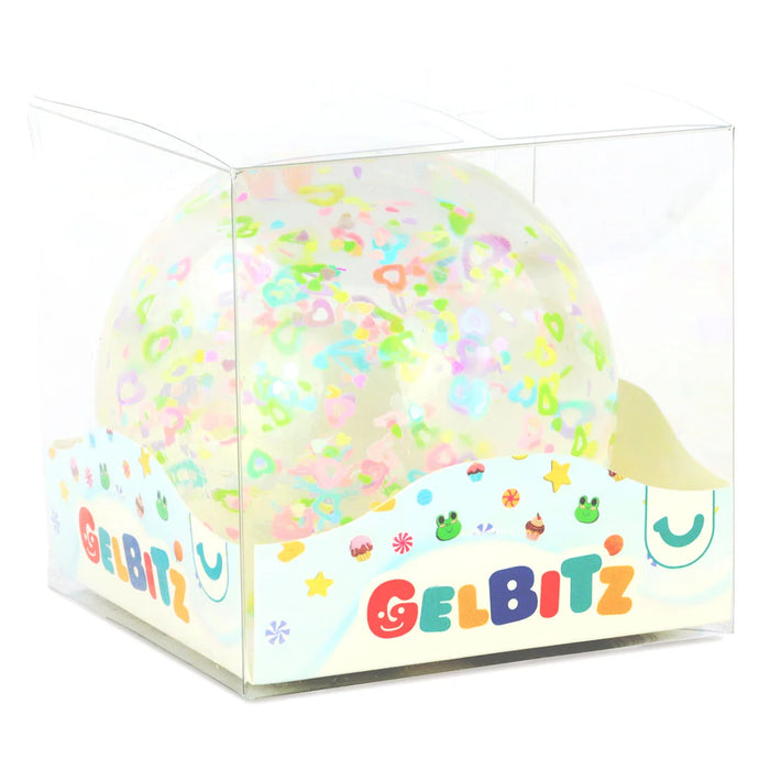 Keycraft | GelBitz Large Glitter Ball