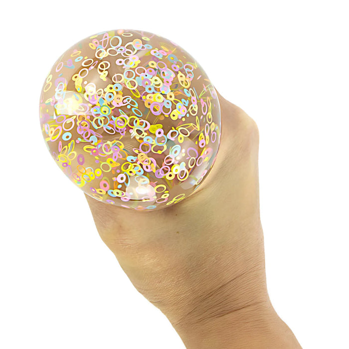 Keycraft | GelBitz Large Glitter Ball