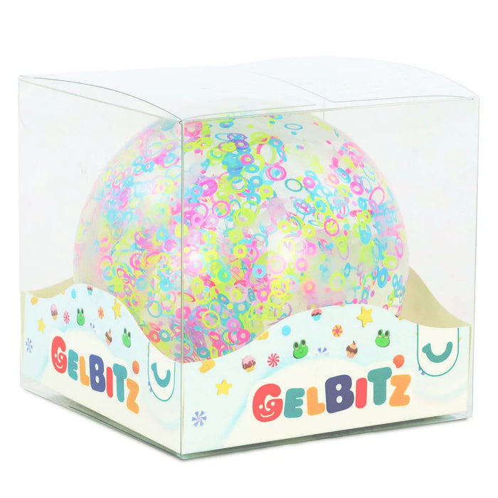 Keycraft | GelBitz Large Glitter Ball