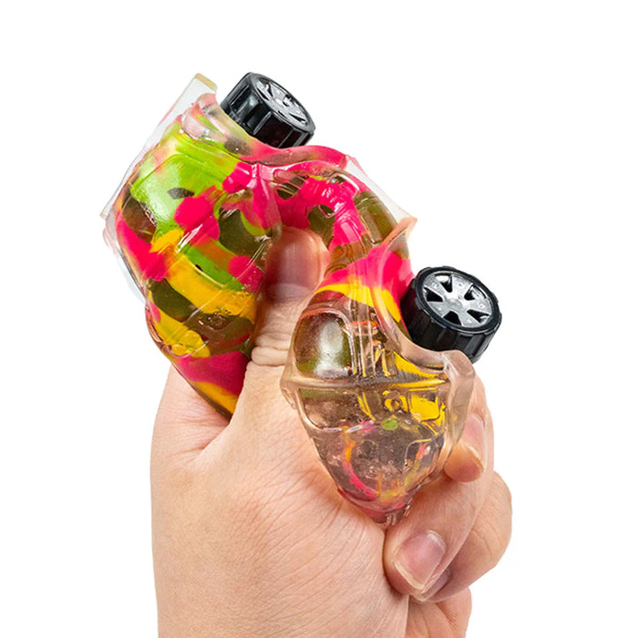 Keycraft | Inkerz Bus