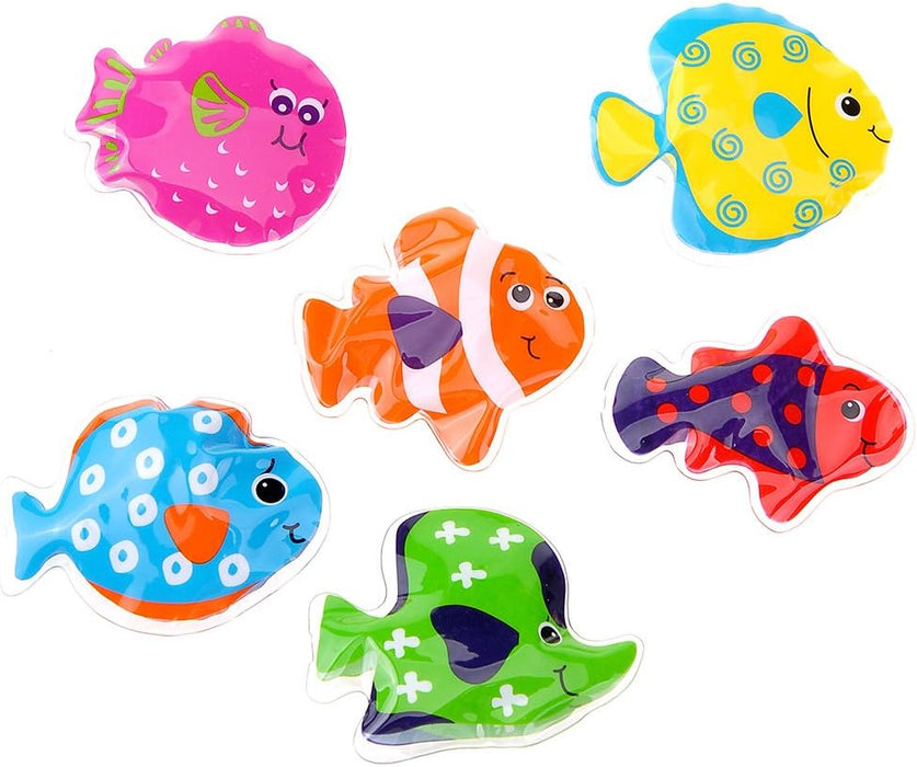 Bath Toy | Mi Mi Loves Fish