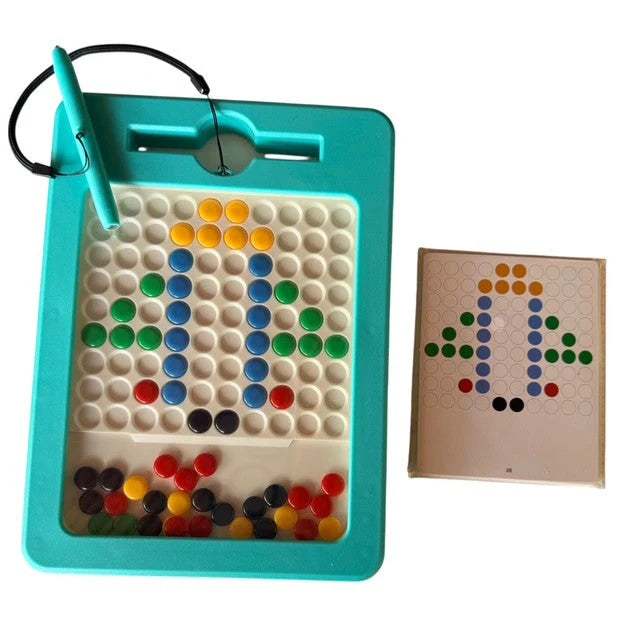 Kaiko Fidgets | 2 in 1 Magnetic Board