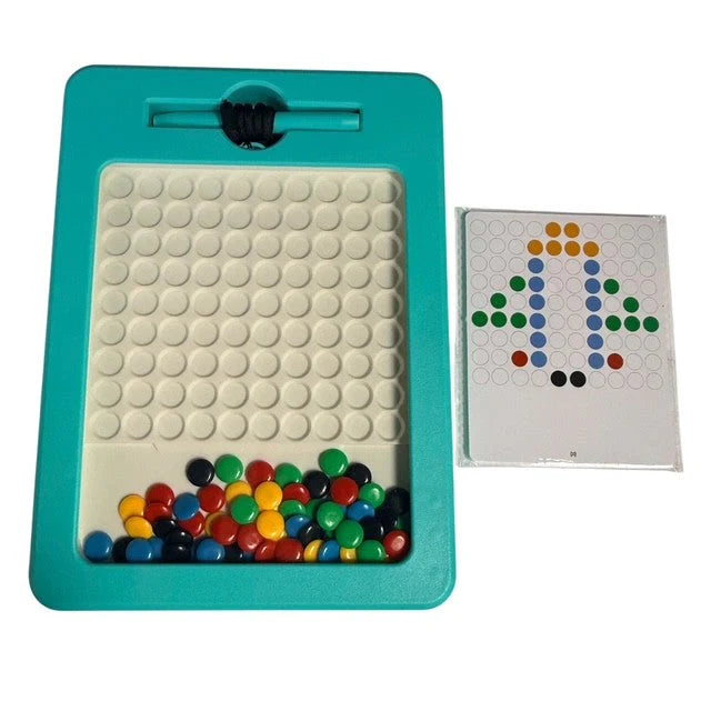 Kaiko Fidgets | 2 in 1 Magnetic Board