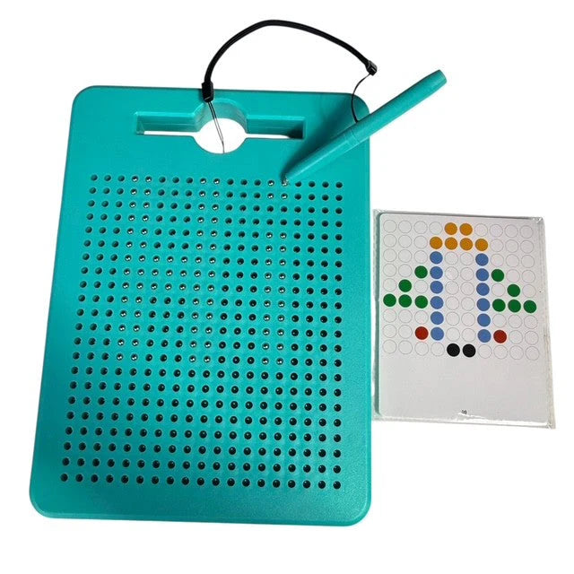 Kaiko Fidgets | 2 in 1 Magnetic Board