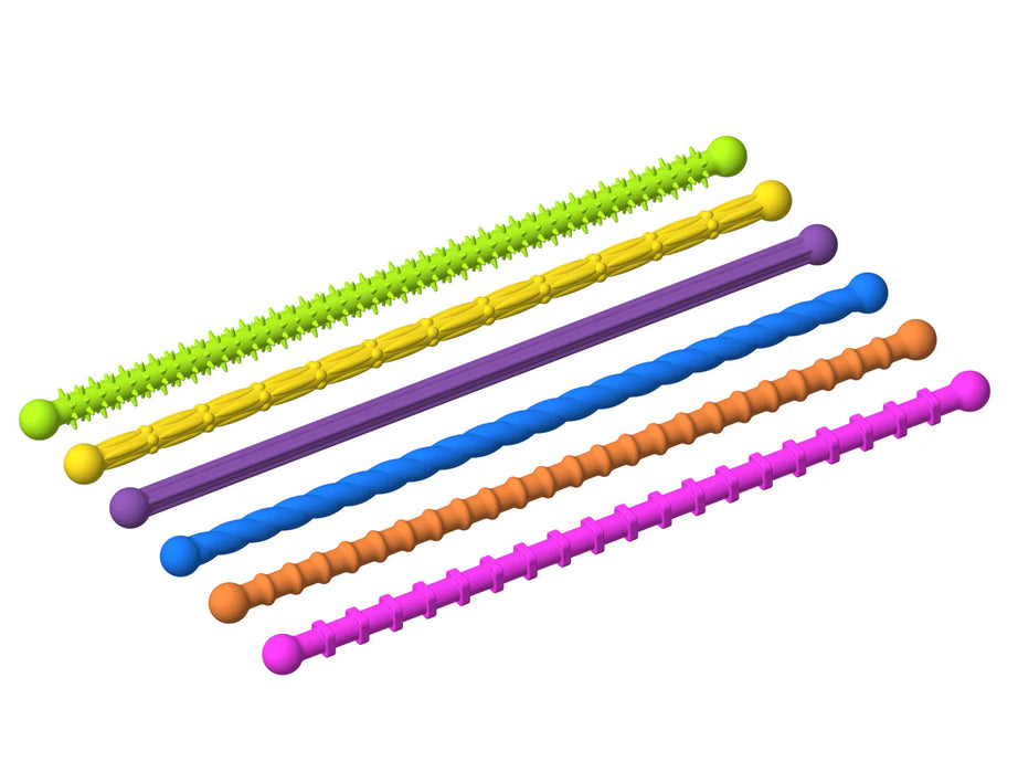 Kaiko Fidgets | Bendi Sticks