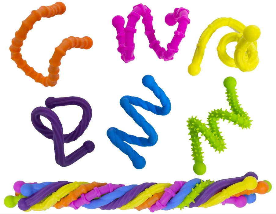 Kaiko Fidgets | Bendi Sticks