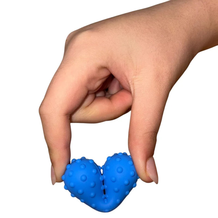 Kaiko Fidgets | FLEXI –  Rainbow 6 Pack
