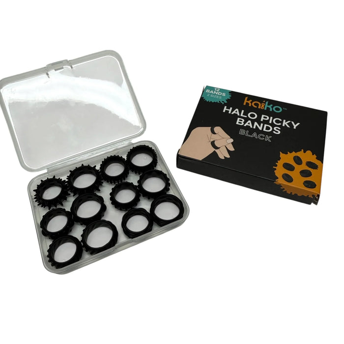 Kaiko Fidgets | Halo Picky Bands
