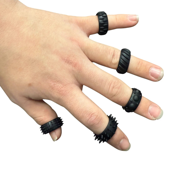 Kaiko Fidgets | Halo Picky Bands