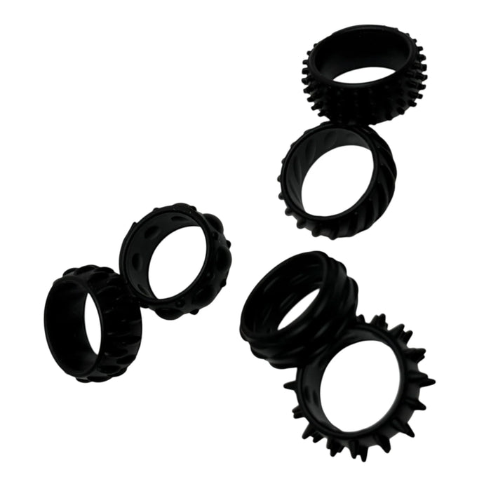 Kaiko Fidgets | Halo Picky Bands