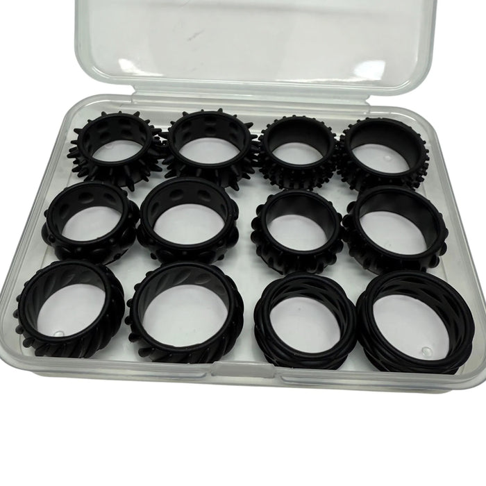 Kaiko Fidgets | Halo Picky Bands