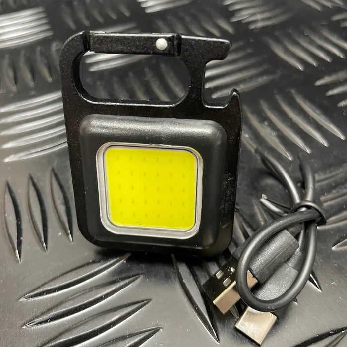 Kaiko Fidgets | Mini Light