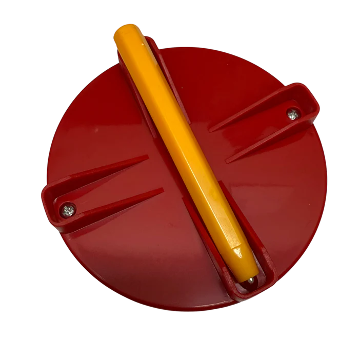 Kaiko Fidgets | Mini Magnetic Pad