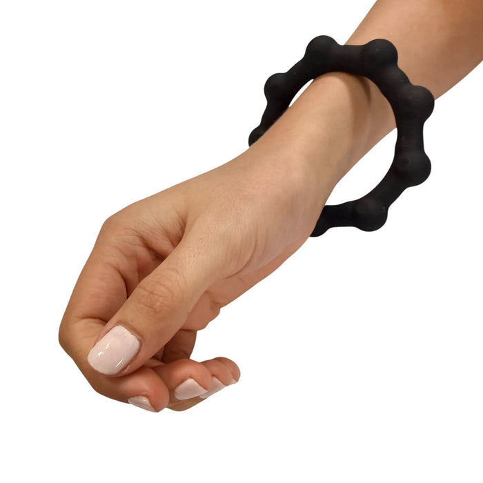 Kaiko Fidgets | Octopop Bracelet - Large