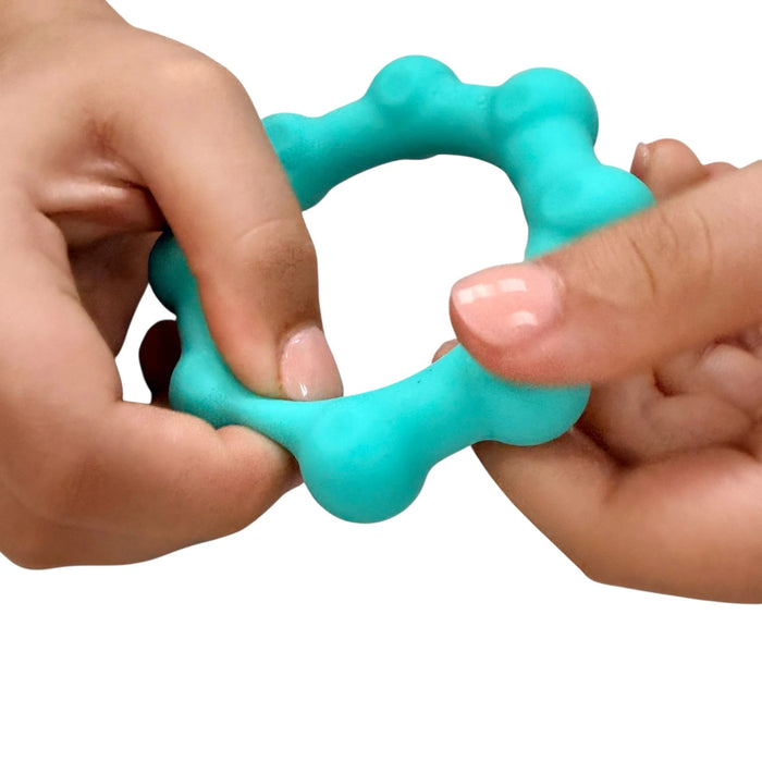 Kaiko Fidgets | Octopop Bracelet - Small