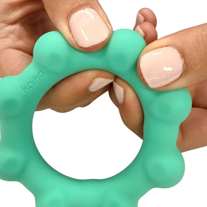 Kaiko Fidgets | Octopop Bracelet - Small