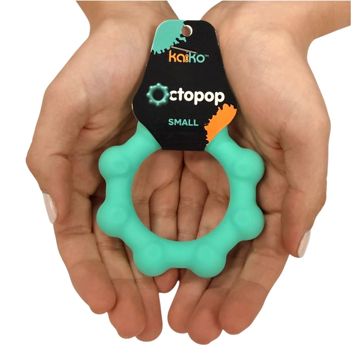 Kaiko Fidgets | Octopop Bracelet - Small