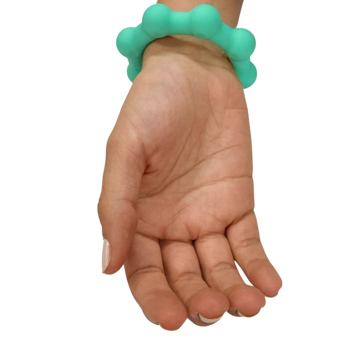 Kaiko Fidgets | Octopop Bracelet - Small