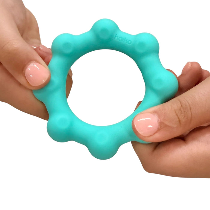 Kaiko Fidgets | Octopop Bracelet - Small