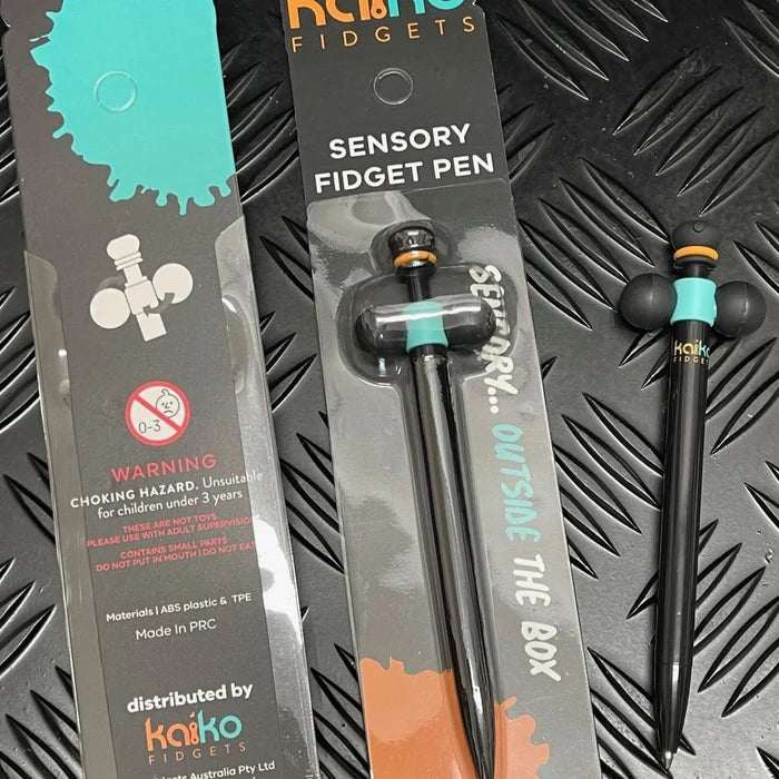 Kaiko Fidgets | Sensory Fidget Pen