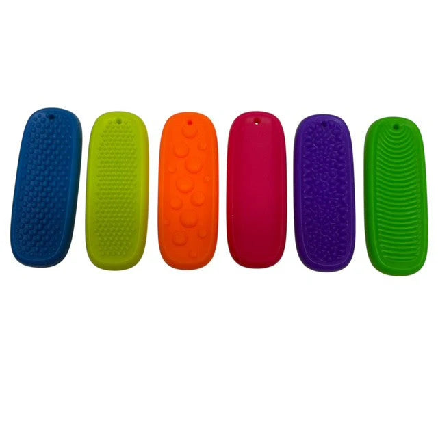 Kaiko Fidgets | Tac Tiles