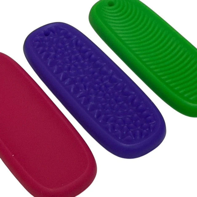 Kaiko Fidgets | Tac Tiles