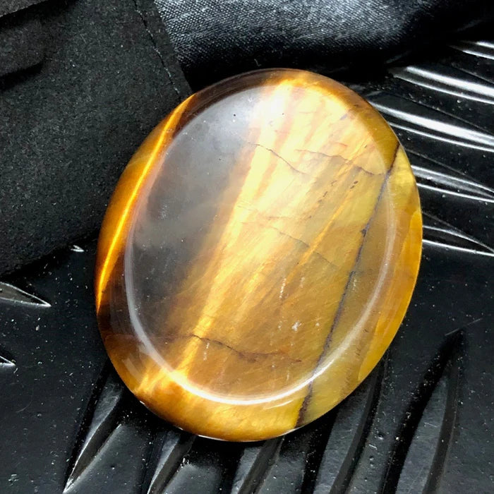 Kaiko Fidgets | Rubbing / Worry Stones