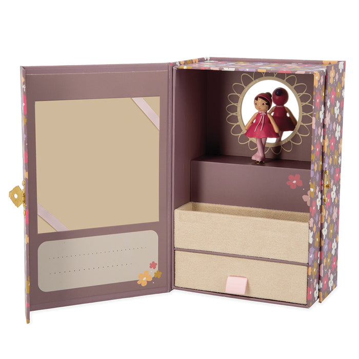 Kaloo | Tendresse Music Box Emma