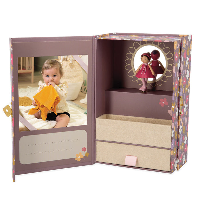Kaloo | Tendresse Music Box Emma