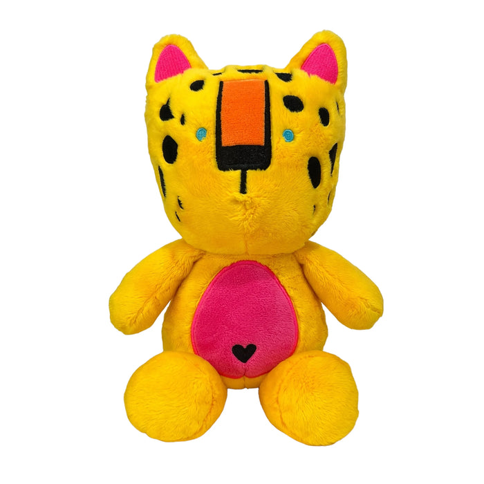 Kasey Rainbow | Kutopia | Leo Plush